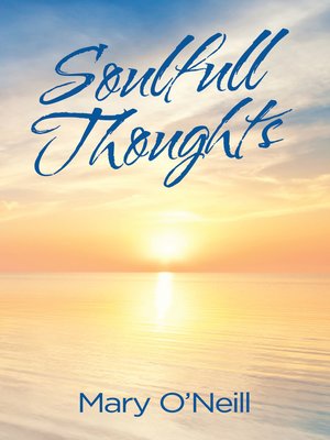 cover image of Soulfull Thoughts